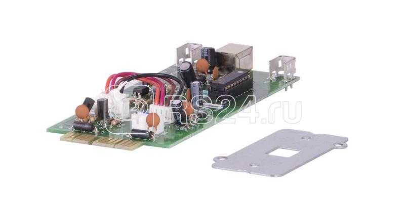 Модуль USB для UPS OL06/10 внутр. подключения NIKOMAX GL-UPS-OL-USB