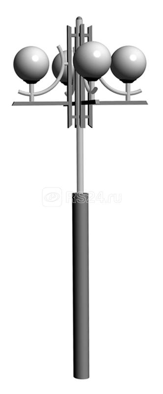 Опора ТАНС.14.021.000 (ОД-4-5.0-67 "Платан-4"-лк) OPORA ENGINEERING OE-01151