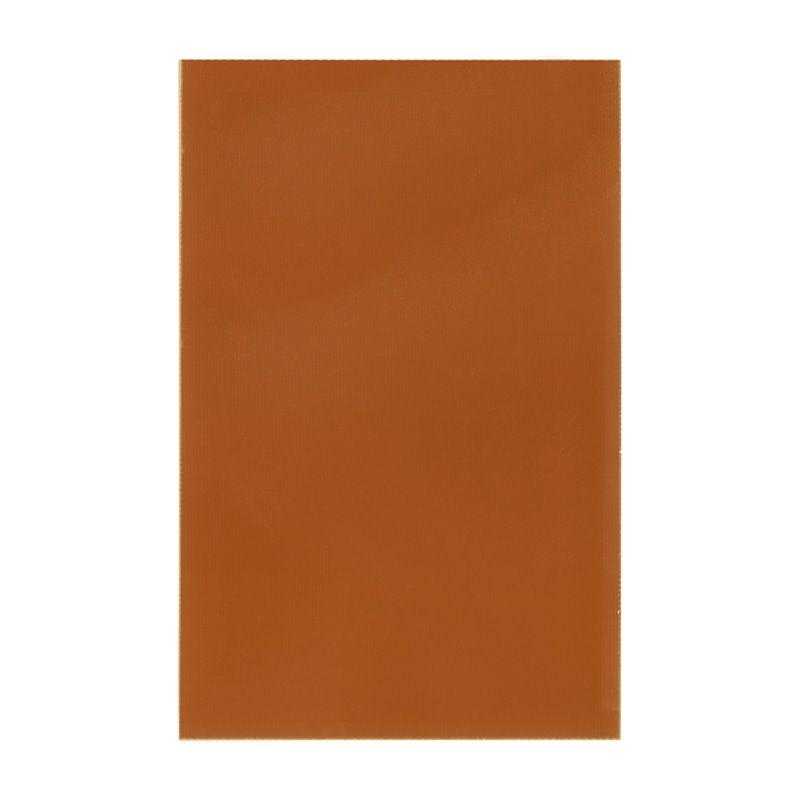 Стеклотекстолит 1-сторонний 100х150х1.5мм 35/00 (35мкм) Rexant 09-4040