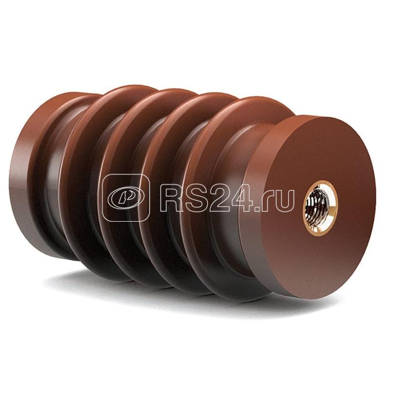 Изолятор ИОЭЛ 10-8-065-00 УХЛ2 Электрофарфор ЦБ-00002004