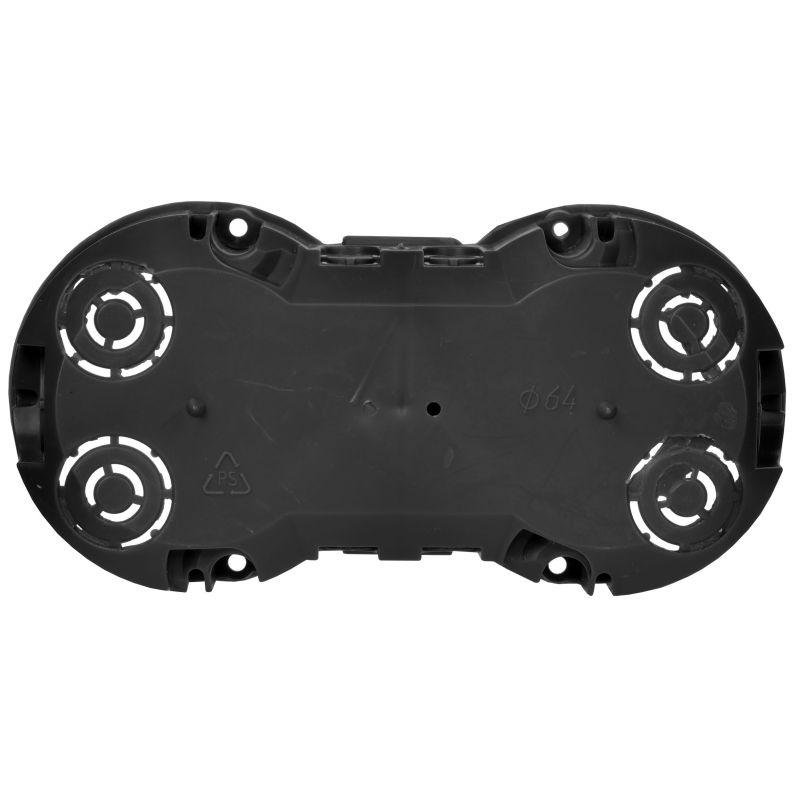 Коробка установочная СП 141х70х45 IP20 КМ40007 IEK UKT20-141-070-045