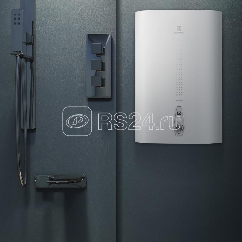 Водонагреватель EWH 80 Inoxis Electrolux НС-1123878