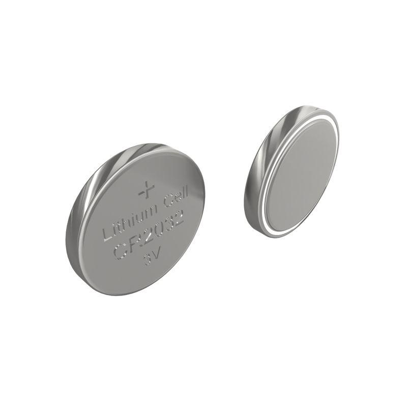 Элемент питания литиевый CR2032 3В 220мА.ч (блист.5шт) Rexant 30-1108 Элемент питания литиевый CR2032 3В 220мА.ч (блист.5шт) Rexant 30-1108