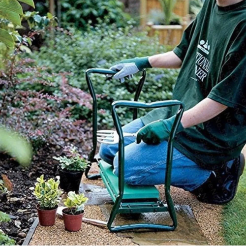 Стул-подколенник Green Apple Б0038607