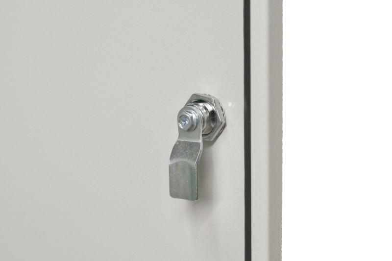 Корпус металлический ЩРНМ IP55 1400х800х300 DEKraft 32522DEK