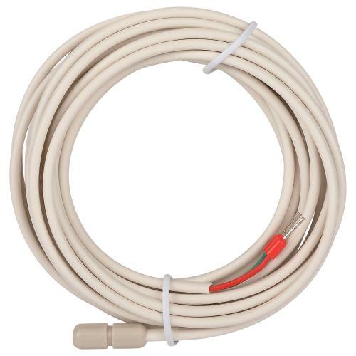 Терморегулятор универсальный 14-4111-16 230В-Imax16А Elegance титан Эра Б0065790