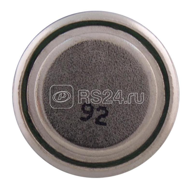 Элемент питания алкалиновый "таблетка" LR54/LR1130/AG10/G10 1.5В (блист.10шт) GP 2835