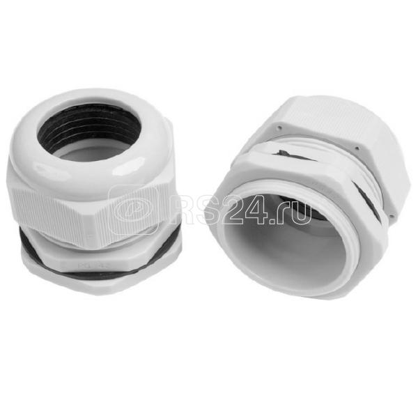 Сальник PG19 d12-15мм IP54 Урал Пак АК-97019-010