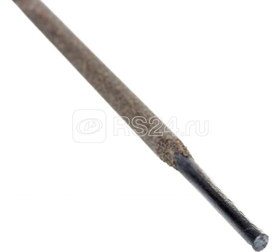 Электрод для ручной дуговой сварки МР-3 Ф4.0 (1кг) Ресанта 71/6/24