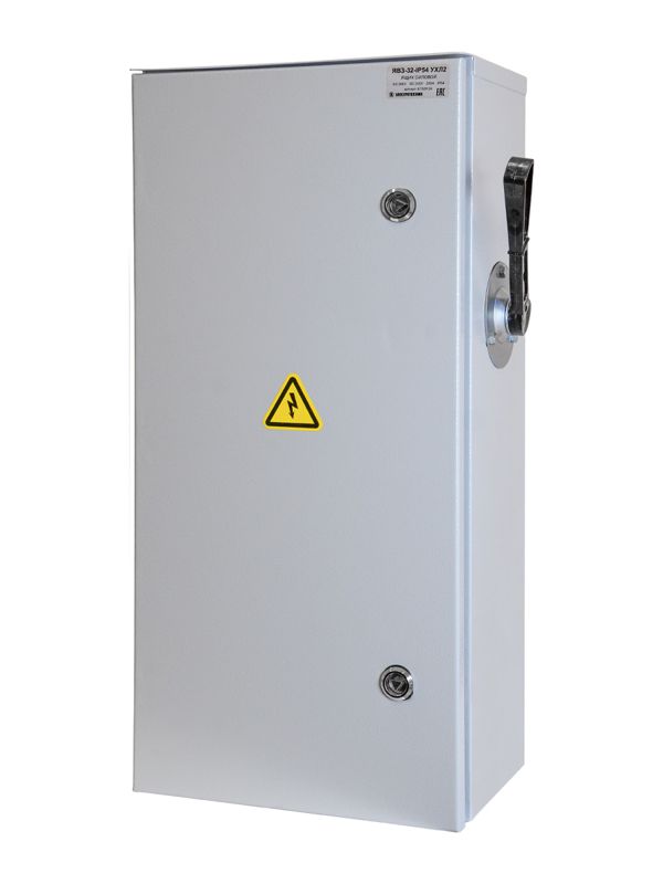 Ящик силовой ЯВЗ-32-IP54 УХЛ2 250А с ПН-2 250А Электротехник ET529124