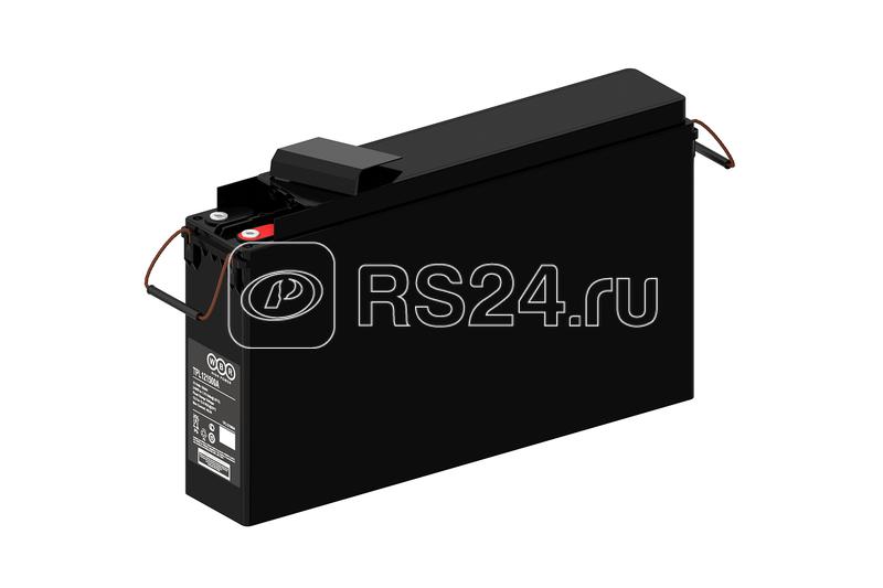 Аккумулятор с фронтальными выводами 12В 155А.ч WBR TPL121500A WBR