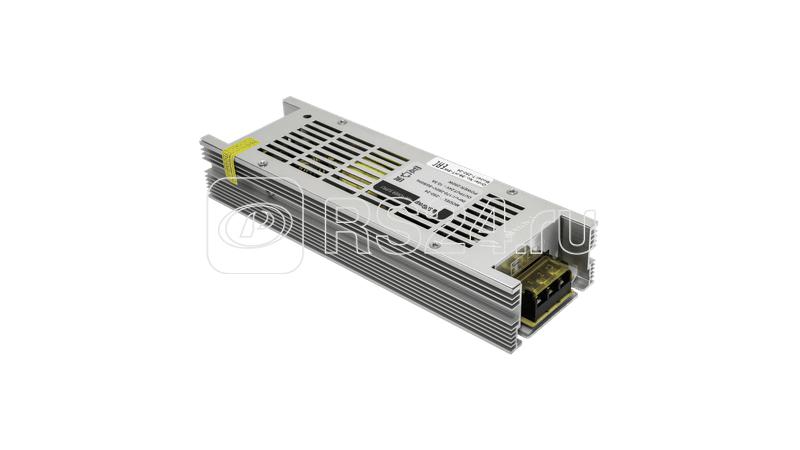 Блок питания компактный (узкий) 250Вт 24В SWG Standard 00-00001035