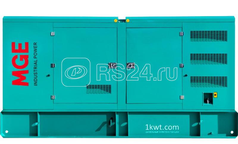 Генератор дизельный p50BN MGE