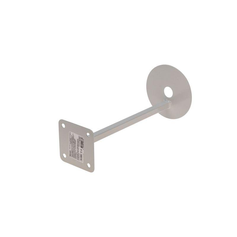 Кронштейн для камер видеонаблюдения 30см торцевой Rexant 34-0885