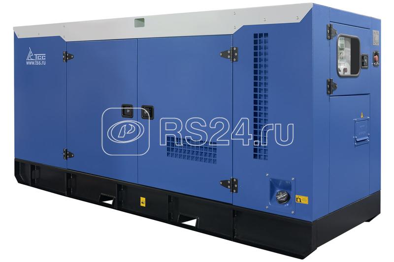 Генератор/Электростанция АД-50С-Т400-1РКМ11 в шумозащитном кожухе ТСС 022382
