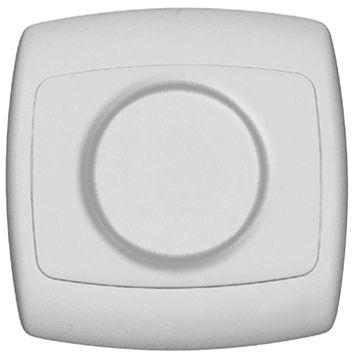 Светорегулятор СП 300Вт Рондо со свет. индик. бел. SchE SR-2S0-BI (СР-2С0-би)