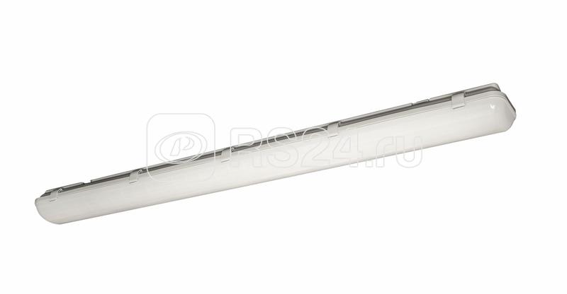 Светильник светодиодный ISK20-15-NW-02-EL NLCO 230471