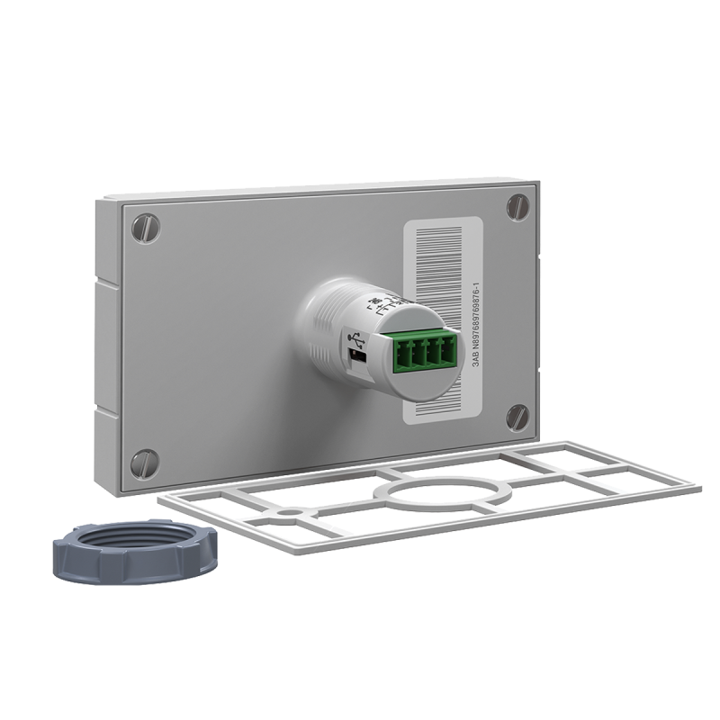 Панель оператора ИПП120 ОВЕН 74763