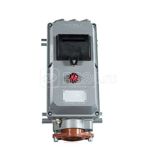 Щиток освещения взрывозащ. ЩОВ-110Б УХЛ1 ВЭЛАН