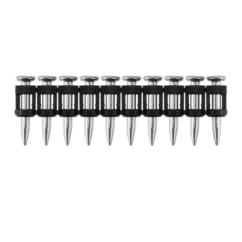 Гвоздь по бетону 3х19 (уп.1000шт) Kranz KR-16-1714