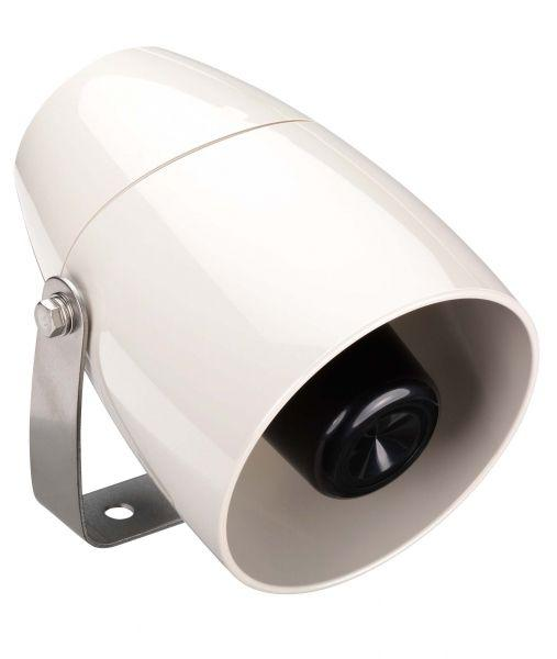 Сирена 120В AC 106ДБ 1/2 тона SchE XVS10GMW