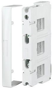 Держатель шин 3п профиль до 720кв.мм BBS-3/PR EATON 107162