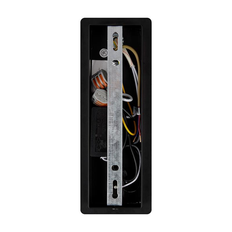 Светильник Brok 3Вт 3000К IP20 бра настен. Freya FR5341WL-L3B