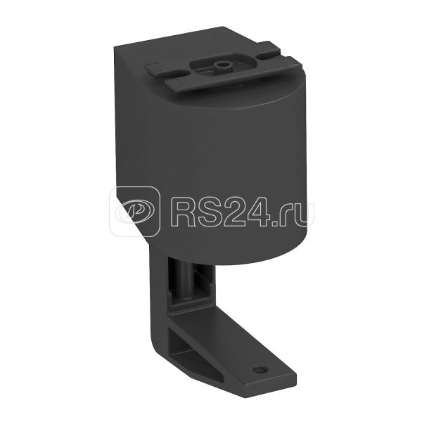 Зажим крепежный DBZ-BZ75 для блоков DB40-75мм черн. OBO 6116979