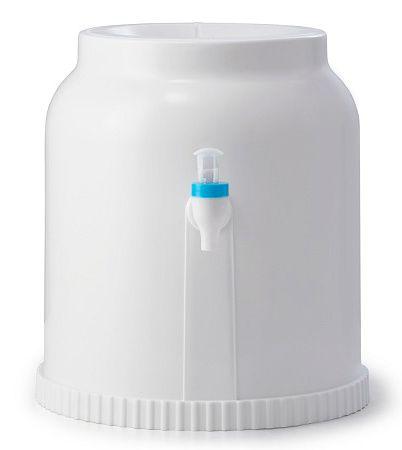 Кулер OD20WFH настольный бел. 5557 VATTEN 1178060