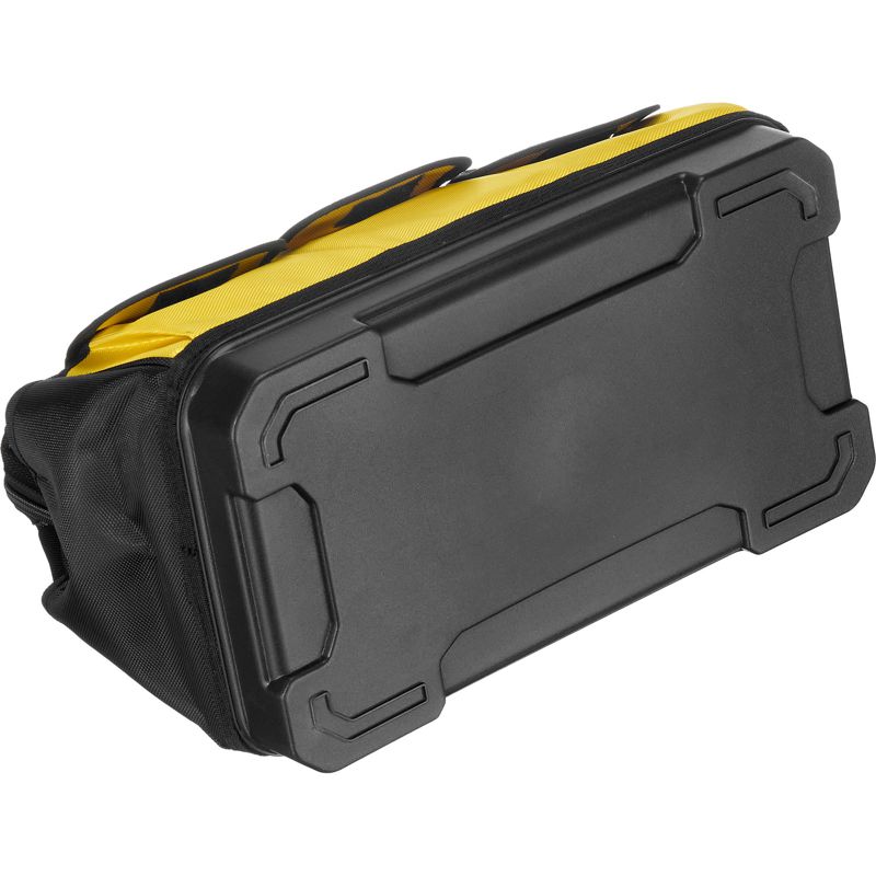 Сумка монтажника с пластиковым дном BG-03 IEK ARMA2L 5 IEK A2L5-BG12-03-K02