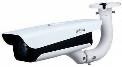Видеокамера DHI-ITC237-PW6M-IRLZF-B Dahua 1480629
