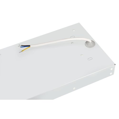 Светильник светодиодный SPO-920-3-40K-032 32Вт 4000К IP40/IP20 3360лм 1195х180х40 матов. Эра Б0051558