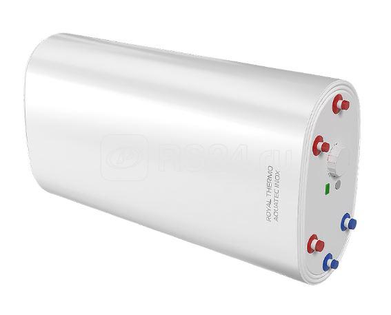 Бойлер косвенного нагрева AQUATEC INOX RTWX-F 100.1 настенный сухой ТЭН Royal Thermo НС-1420125
