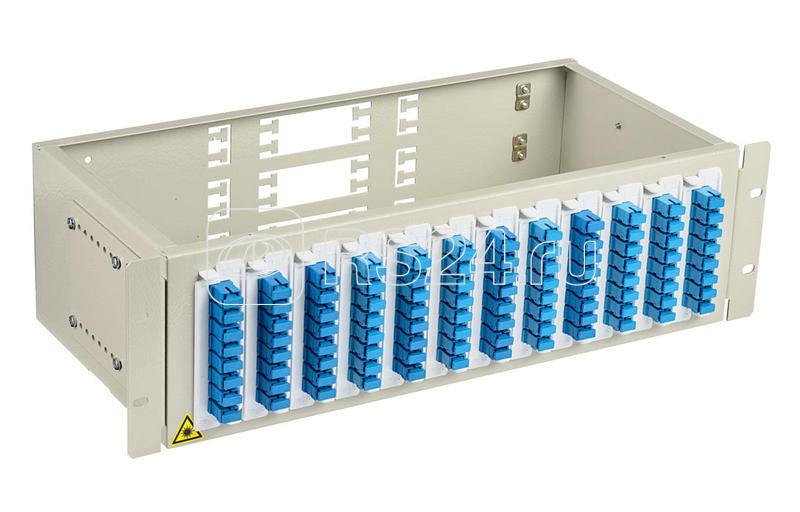 Кросс ШКОС-Л-3U/4-96-SC 96-SC/SM 96-SC/UPC ССД 130308-00132