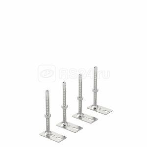 Комплект опор регулир. для кассетных рамок и OKB M8х110мм RK NEV2 110 сталь (уп.4шт) OBO 7405815