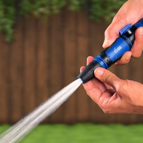 Наконечник для полива с регулировкой (1/20) Green Apple Б0018241