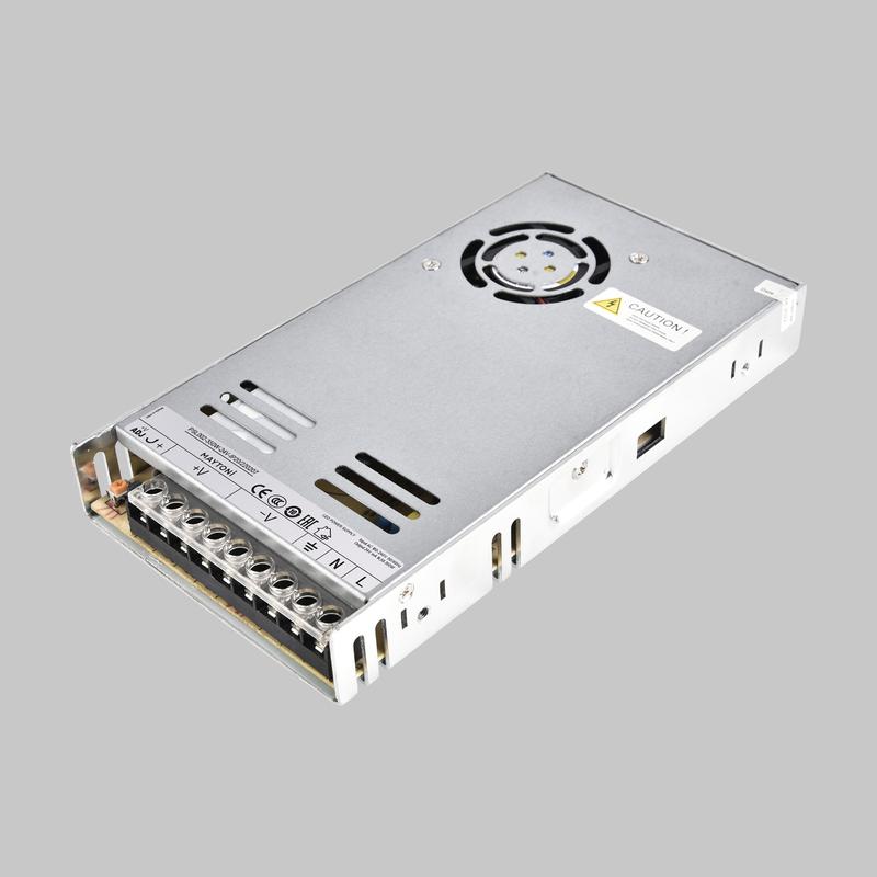 Блок питания PSL002 24В 350Вт IP20 Maytoni 220207