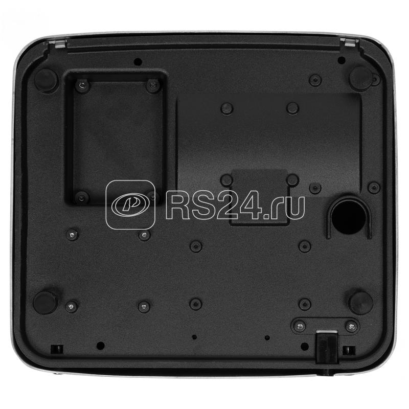 Сушилка для рук EHDA-2500 2.5кВт антивандальная защита матов. сталь Electrolux НС-0028148