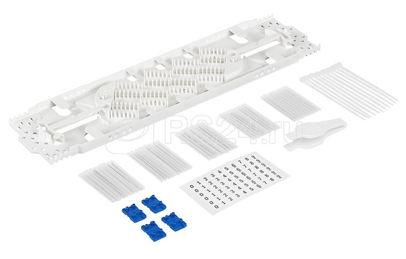 Комплект кассеты К48-4525 (стяжки; маркеры; КДЗС 50шт) ССД 130102-00025