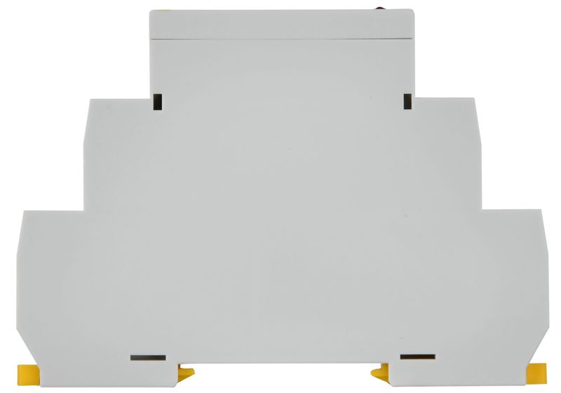 Реле времени многофункц. ORT 1 контакт 12-240В AC/DC IEK ORT-M1-ACDC12-240V