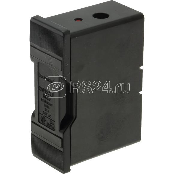 Подключение переднее шинное SAFECLIP 20А EATON SC20BH