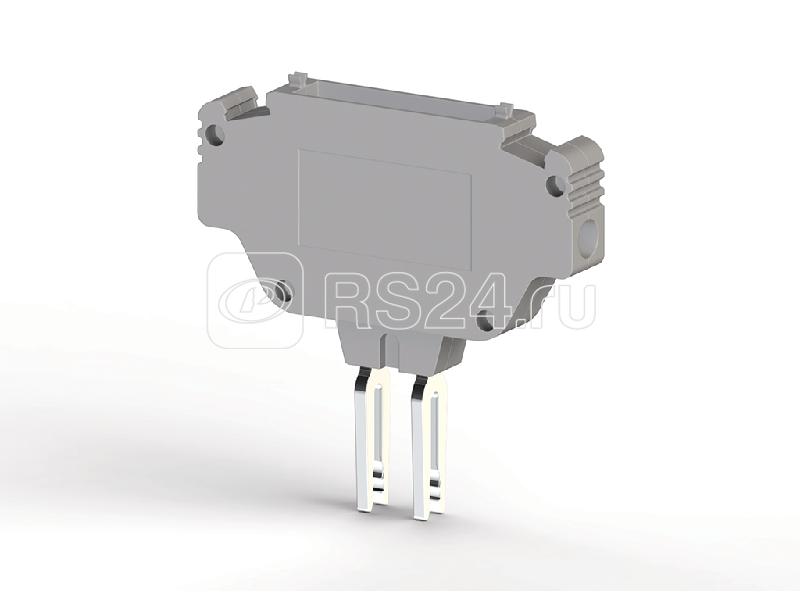 Картридж (пустой) для клемм AVK 2.5F/CF AVK SKT Klemsan 498759