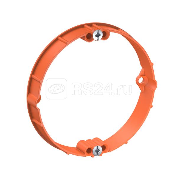 Кольцо выравнивающее d68мм H10мм ZH 10-AR для полых стен OBO 2003842