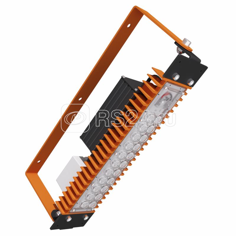 Светильник взрывозащищенный LAD LED R500-1-120KDNB-6-55L 2Ex 55Вт 5000К IP65 230В КСС типа "Д" крепление на лире БАП ЛАДзавод LADLED1LSKDNB655L2EX Светильник взрывозащищенный LAD LED R500-1-120KDNB-6-55L 2Ex 55Вт 5000К IP65 230В КСС типа "Д" крепление на лире БАП ЛАДзавод LADLED1LSKDNB655L2EX