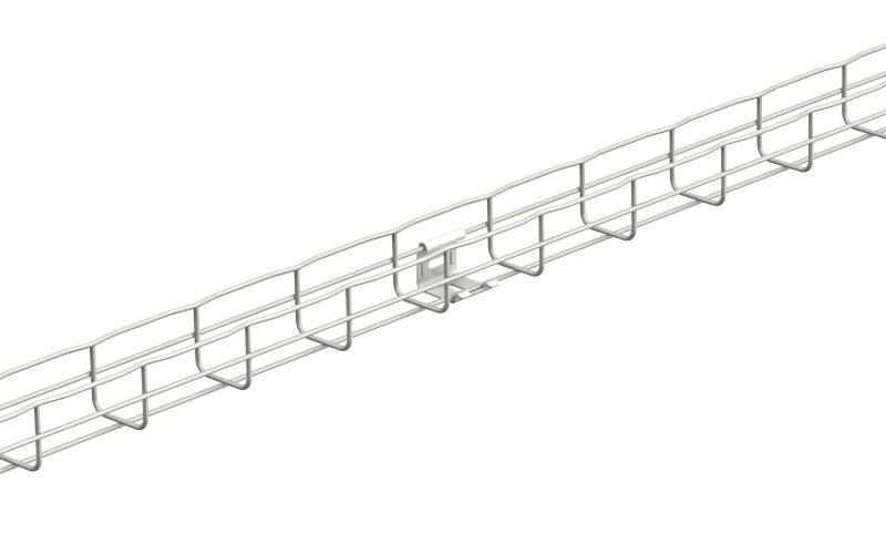 Консоль CAT 40 IN316L CABLOFIL CM586194