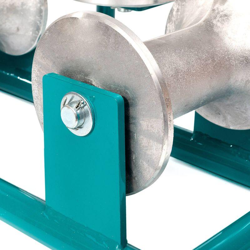 Ролик кабельный РКУ-140 КВТ 59396