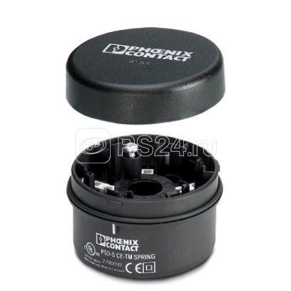 Элемент соединительный PSD-S CE-TM SPRING Phoenix Contact 2700092