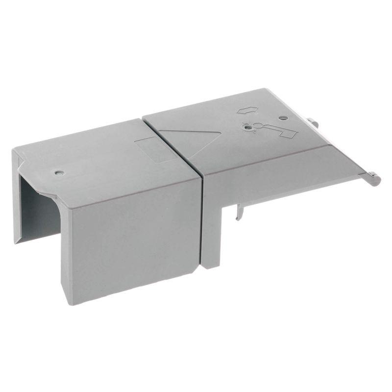 Крышка для клеммы FER-185/300 DKC HAR-185-300 Крышка для клеммы FER-185/300 DKC HAR-185-300