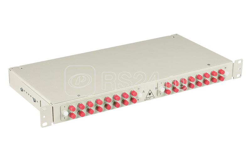 Кросс ШКОС-М-1U/2-32-FC/ST 32-FC/D/SM 32-FC/UPC ССД 130303-02142