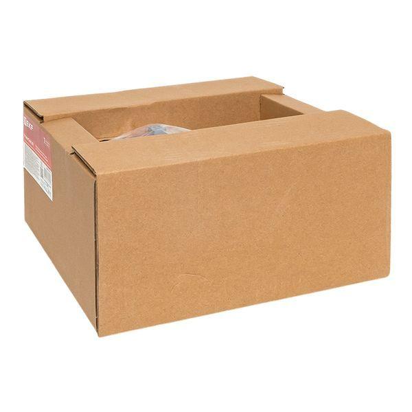 Рубильник-выключатель 3п 400А с рукояткой управления для прямой установки PowerSwitch PROxima EKF psds-400-3